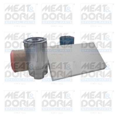 Filter Set